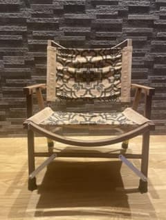 old mountain garakuda ダークブラウン　チェア　ノビタセット old mountain garakuda ダークブラウン チェア ノビタセット - メルカリ