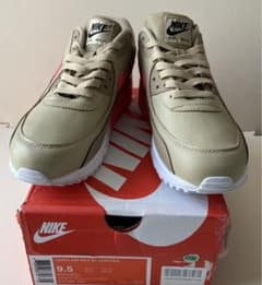 ryo様専用　NIKE AIR MAX 90 LEATHER 27.5cmのサムネイル