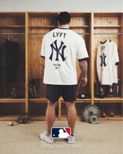 LYFT MLB SPECIAL T-SHIRT XLのサムネイル