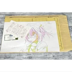 中二病でも恋がしたい！ 生動画 希少品 - メルカリ