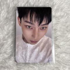 ENHYPEN ソヌ DESIRE：UNLEASH yzy トレカ - メルカリ