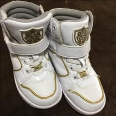 ダンスシューズ 17のサムネイル