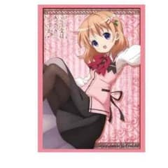 ごちうさスリーブ「ココア」のサムネイル