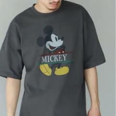 ミッキー Tシャツのサムネイル