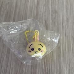 ちいかわ リップキャップマスコット うさぎのサムネイル