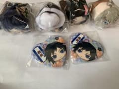 まめころりん鬼滅の刃のサムネイル