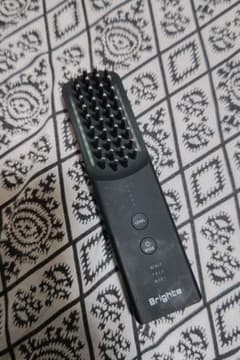 Brighte ELEKI BRUSH+ 美顔器のサムネイル