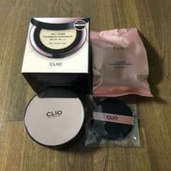 CLIO ファンウェアクッションのサムネイル