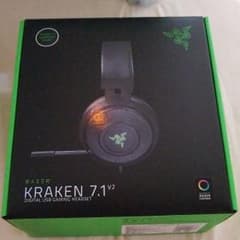 Razer マウス　ヘッドフォンのサムネイル