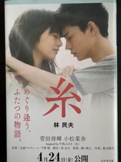 糸 林民夫 幻冬舎文庫のサムネイル