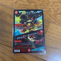 デュエマ 龍装の悟り天命 デュエルマスターズ マグナムルピアのサムネイル