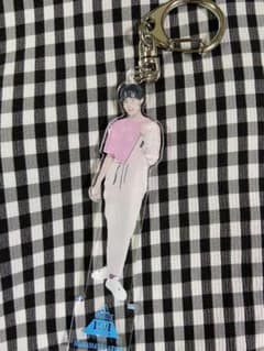 村松健太　アクリルキーホルダーのサムネイル