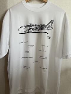 The Ennoy Professional Tシャツ stefan marxのサムネイル