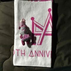 AAA タオル、え〜パンダのサムネイル