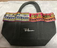 ロンハーマンコイントート美品のサムネイル