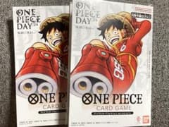 ONE PIECE DAY'24 돈카드 원피스 데이 24 2024