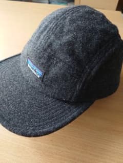 Patagonia パタゴニア　ウールキャップのサムネイル