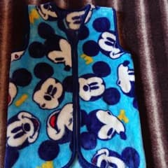 スリーパー ベストのサムネイル
