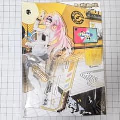鳴潮 韓国 COMPOSE COFFEEコラボ まとめ売り エイメス 鳴潮 エイメス アクリルスタンド COMPOSE COFFEE コラボ 韓国 - メルカリ