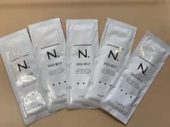 Ｎ．SHEA   ミルクのサムネイル