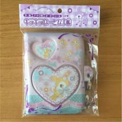 ハミングミント 手帳 新品のサムネイル