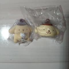 サンリオ　ポムポムプリン　セットのサムネイル