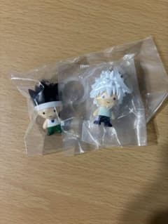 HUNTER×HUNTER めじるしアクセサリー　G.I編のサムネイル