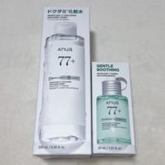 [Renewed] anua Houttuynia Cordata Toner & Serum Set