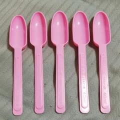 明治ステップ　スプーンのみのサムネイル