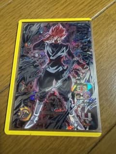 e*3様 最終値下げ スーパードラゴンボールヒーローズUGM7-SEC3 ゴクウ 