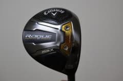 Callaway ROGUE ST MAX 3W 15度 純正SRのサムネイル