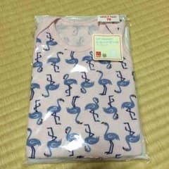 ショートオール 未使用品 ユニクロ 値下げのサムネイル