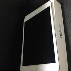iPad mini Wi-Fiモデルのサムネイル