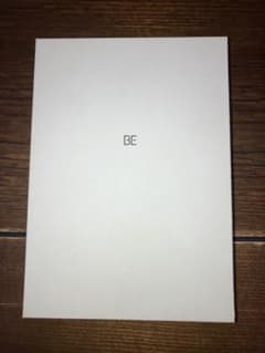 BTS アルバム BE フォトカードセットのサムネイル
