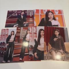 TWICE THIS IS FOR 国立 ラントレ トレカ 6種 セット ナヨン - メルカリ
