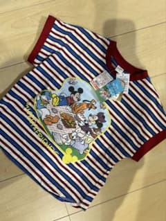 ア*ツ様 ミッキーマウス　Tシャツ 110cmのサムネイル