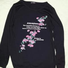 七分のTシャツですのサムネイル