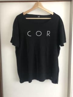 カネキンフィットネス　COR  Tシャツのサムネイル
