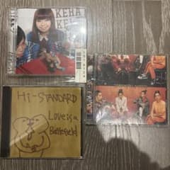 【ねこばん様専用】結婚式3曲＋ワンディ3枚　合計6枚のサムネイル
