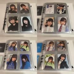 公*o様 IVE レイ トレカ まとめ売りのサムネイル