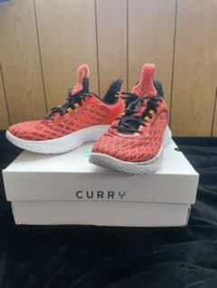 Curry 9 カリー9のサムネイル