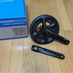 シマノ 105クランクのサムネイル