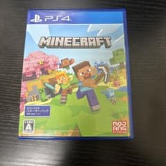 Minecraft Starter Collection PS4のサムネイル