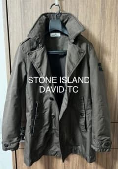 STONE ISLAND - DAVID TC - Size Sのサムネイル