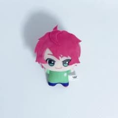 カラフルピーチ じゃぱぱ