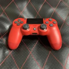 ps4 純正コントローラー DUALSHOCK4のサムネイル