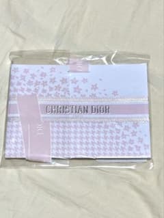 【DIOR 新作ショッパー】のサムネイル