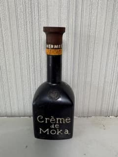Suntory Hermes Crème de Mokaのサムネイル