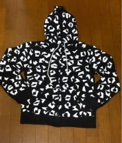 ももクロ　ギャラパー　黒のサムネイル