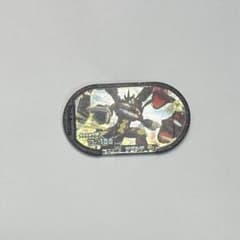 メザスタ　黒タグ　ジガルデパーフェクト￼のサムネイル